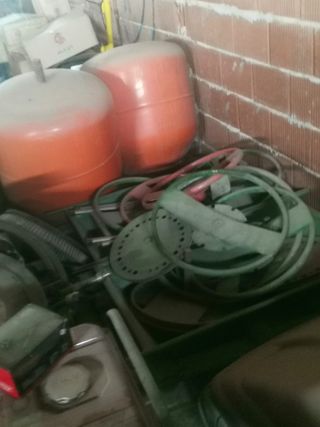 Cable Masa Solter 3m CU25 35-50 200A