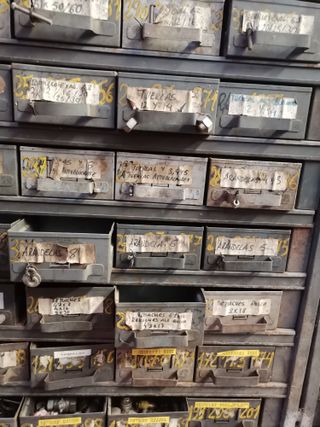 Cable Masa Solter 3m CU25 35-50 200A