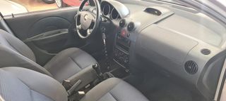 Chevrolet Kalos 2008