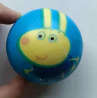 Lote Juguetes Peppa Pig