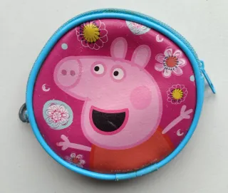 Lote Juguetes Peppa Pig
