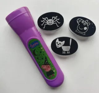 Lote Juguetes Peppa Pig