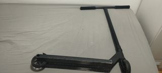 Patinete Freestyle Ethic DTC Pandora Negro L