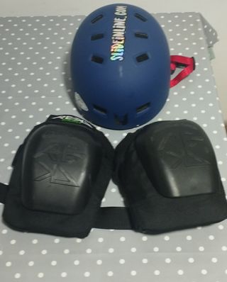 Patinete Freestyle Ethic DTC Pandora Negro L