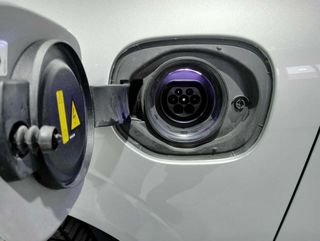 Volvo XC60 2.0 T6 AWD Recharge Inscription Auto