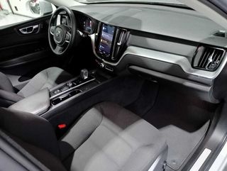 Volvo XC60 2.0 T6 AWD Recharge Inscription Auto