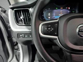 Volvo XC60 2.0 T6 AWD Recharge Inscription Auto