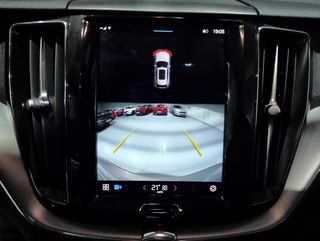 Volvo XC60 2.0 T6 AWD Recharge Inscription Auto
