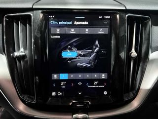 Volvo XC60 2.0 T6 AWD Recharge Inscription Auto