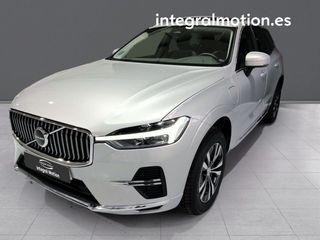 Volvo XC60 2.0 T6 AWD Recharge Inscription Auto