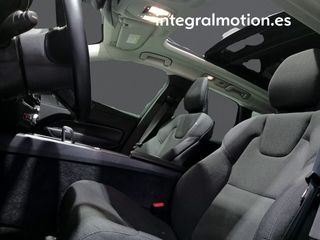 Volvo XC60 2.0 T6 AWD Recharge Inscription Auto