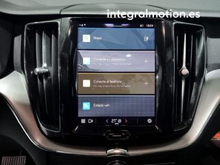 Volvo XC60 2.0 T6 AWD Recharge Inscription Auto