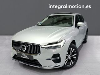 Volvo XC60 2.0 T6 AWD Recharge Inscription Auto