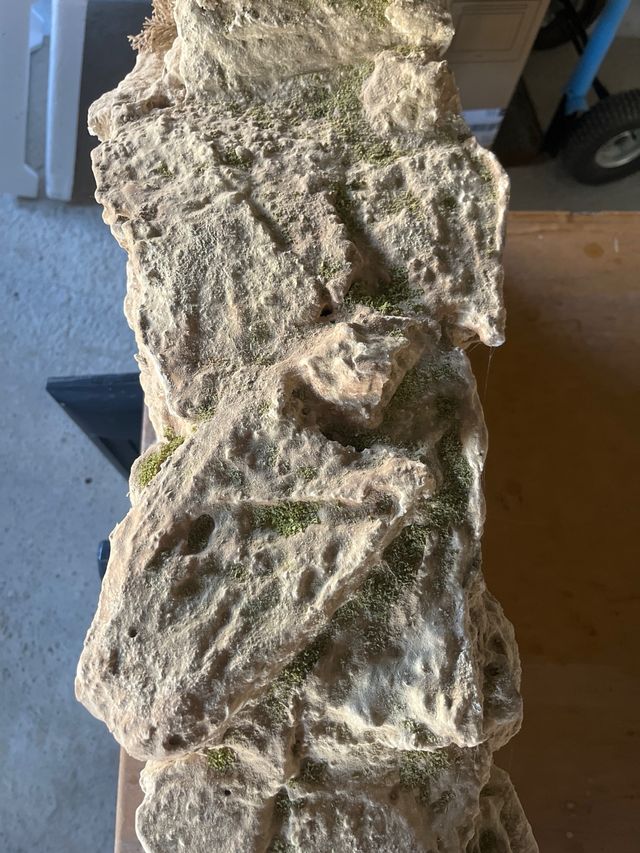 Casa de Belén artesanal