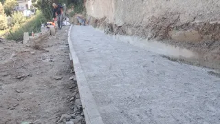 Muros de contención de todos los formatos.