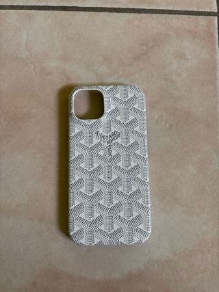 Cover iPhone 14/15 Goyard