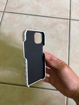 Cover iPhone 14/15 Goyard