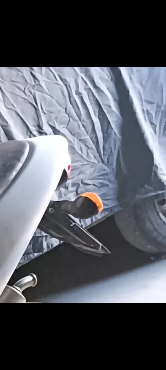 Gac Kanowey Aprilia RS 50