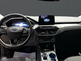 Ford Kuga Titanium 2.0 EcoBlue 140kW 4x4 Auto