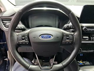 Ford Kuga Titanium 2.0 EcoBlue 140kW 4x4 Auto