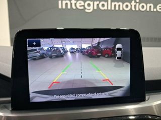 Ford Kuga Titanium 2.0 EcoBlue 140kW 4x4 Auto