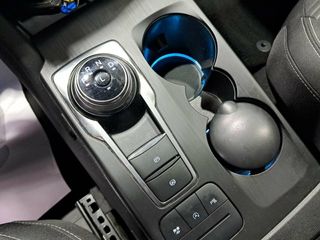 Ford Kuga Titanium 2.0 EcoBlue 140kW 4x4 Auto