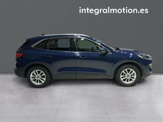 Ford Kuga Titanium 2.0 EcoBlue 140kW 4x4 Auto