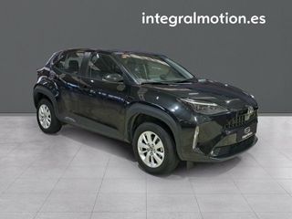 Toyota Yaris Cross 1.5 120H Business Plus