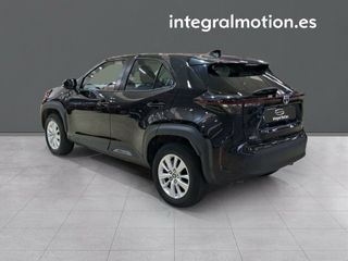 Toyota Yaris Cross 1.5 120H Business Plus