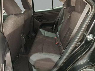 Toyota Yaris Cross 1.5 120H Business Plus