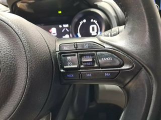 Toyota Yaris Cross 1.5 120H Business Plus