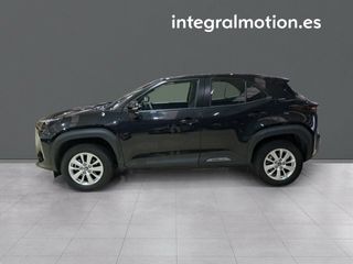 Toyota Yaris Cross 1.5 120H Business Plus