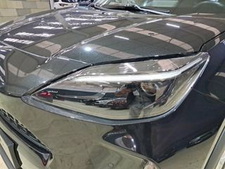 Toyota Yaris Cross 1.5 120H Business Plus