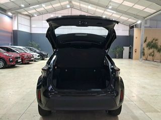 Toyota Yaris Cross 1.5 120H Business Plus