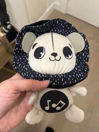 Gimnasio Bebé Tiny Love