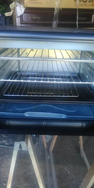 Forno Princess