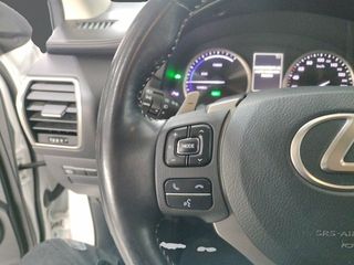 Lexus NX 2.5 300h Business Navigation 2WD