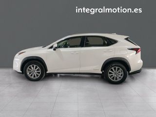 Lexus NX 2.5 300h Business Navigation 2WD