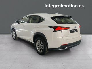 Lexus NX 2.5 300h Business Navigation 2WD
