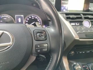 Lexus NX 2.5 300h Business Navigation 2WD