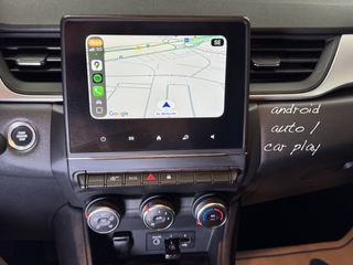 Renault Captur 2022 Intens TCe 140cv Etiqueta ECO