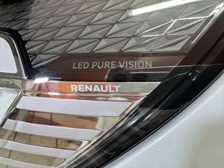 Renault Captur 2022 Intens TCe 140cv Etiqueta ECO