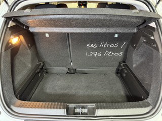 Renault Captur 2022 Intens TCe 140cv Etiqueta ECO