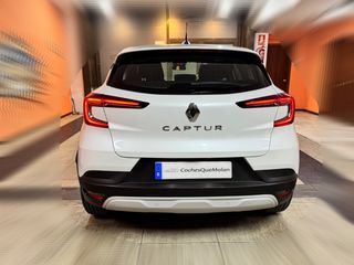 Renault Captur 2022 Intens TCe 140cv Etiqueta ECO