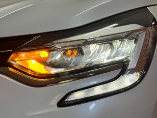 Renault Captur 2022 Intens TCe 140cv Etiqueta ECO