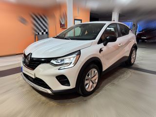 Renault Captur 2022 Intens TCe 140cv Etiqueta ECO