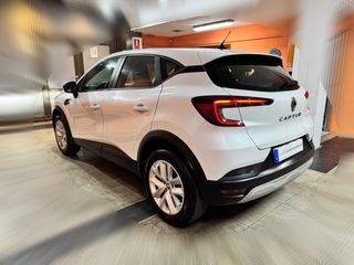 Renault Captur 2022 Intens TCe 140cv Etiqueta ECO
