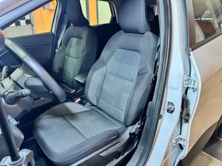 Renault Captur 2022 Intens TCe 140cv Etiqueta ECO