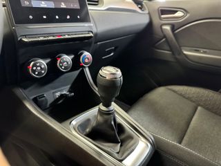 Renault Captur 2022 Intens TCe 140cv Etiqueta ECO