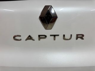 Renault Captur 2022 Intens TCe 140cv Etiqueta ECO